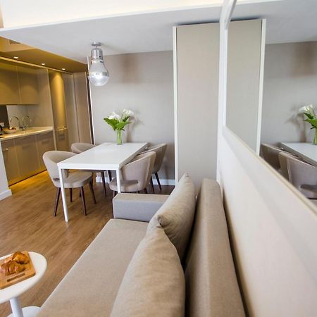 Lamazi View Apartment Batumi Ngoại thất bức ảnh