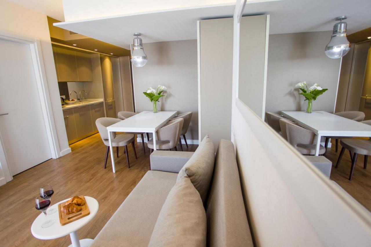 Lamazi View Apartment Batumi Ngoại thất bức ảnh