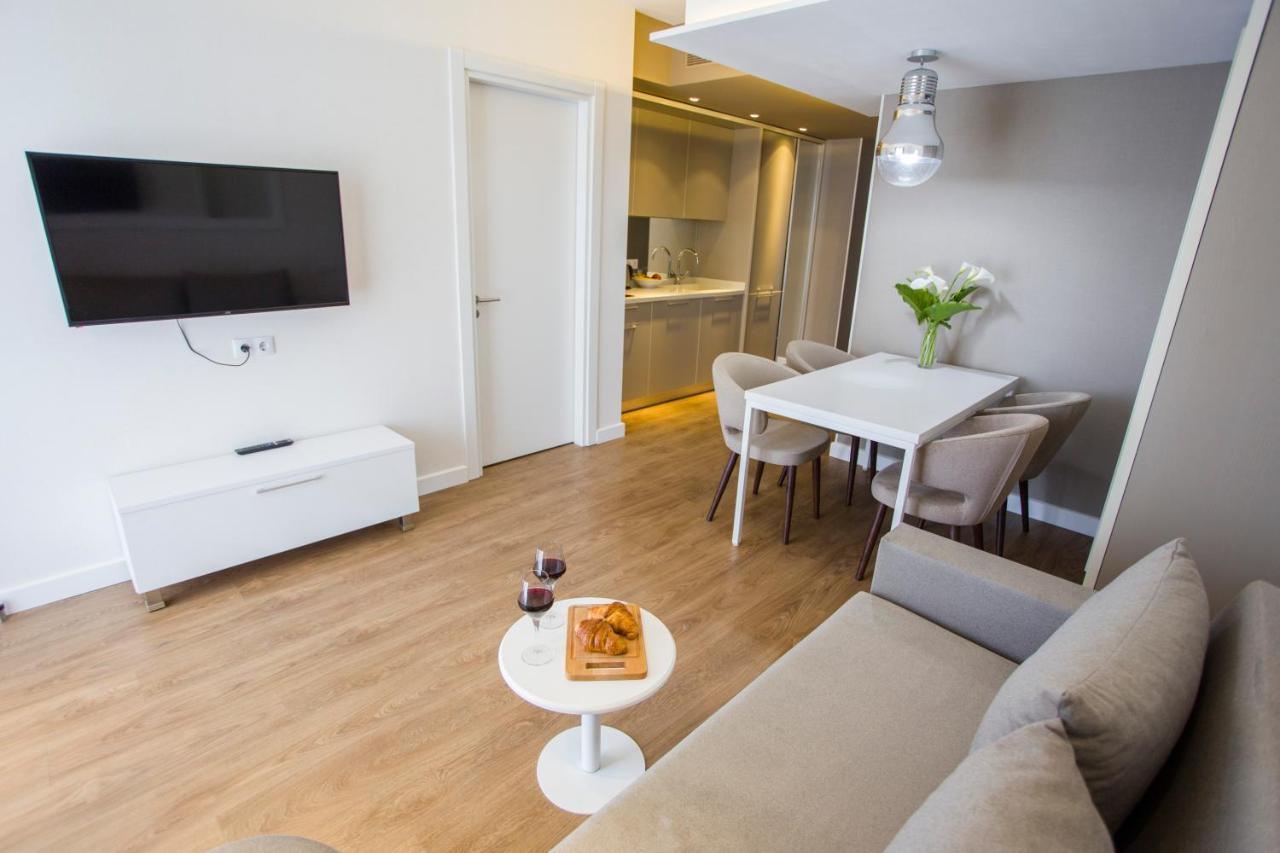 Lamazi View Apartment Batumi Ngoại thất bức ảnh