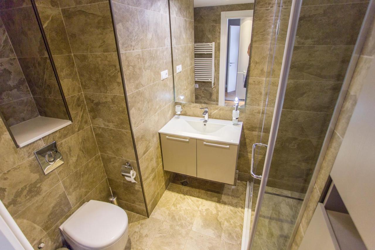 Lamazi View Apartment Batumi Ngoại thất bức ảnh