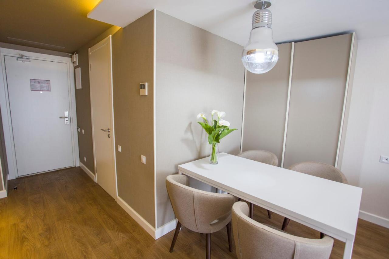 Lamazi View Apartment Batumi Ngoại thất bức ảnh