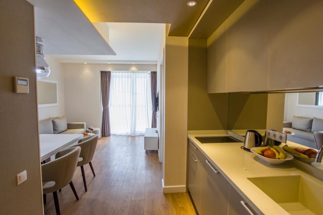 Lamazi View Apartment Batumi Ngoại thất bức ảnh