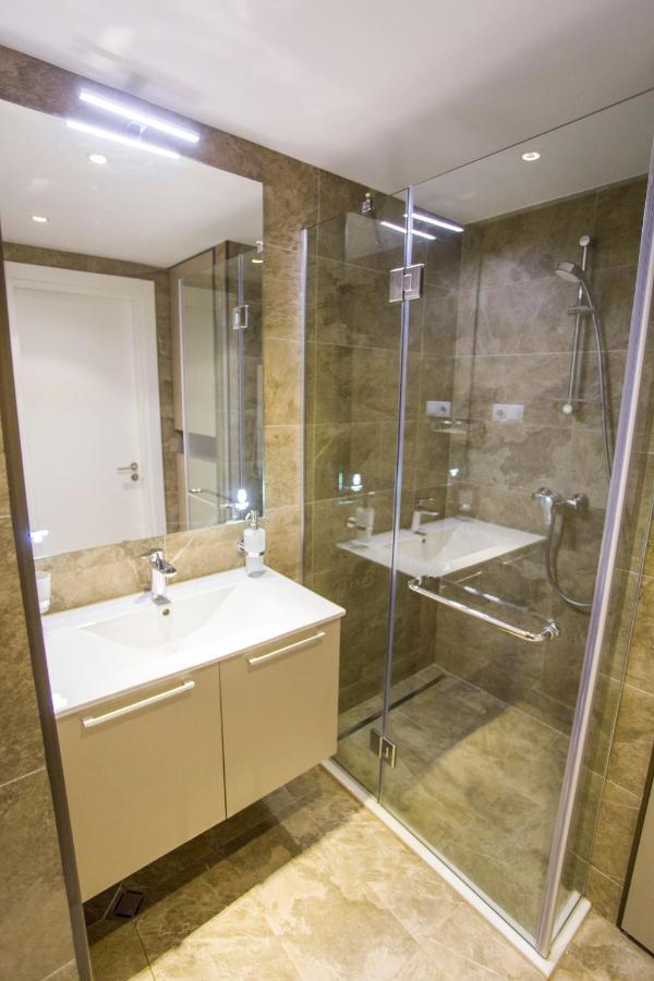 Lamazi View Apartment Batumi Ngoại thất bức ảnh